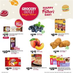 Weekly ad Grocery Outlet 05/15/2024 - 05/21/2024