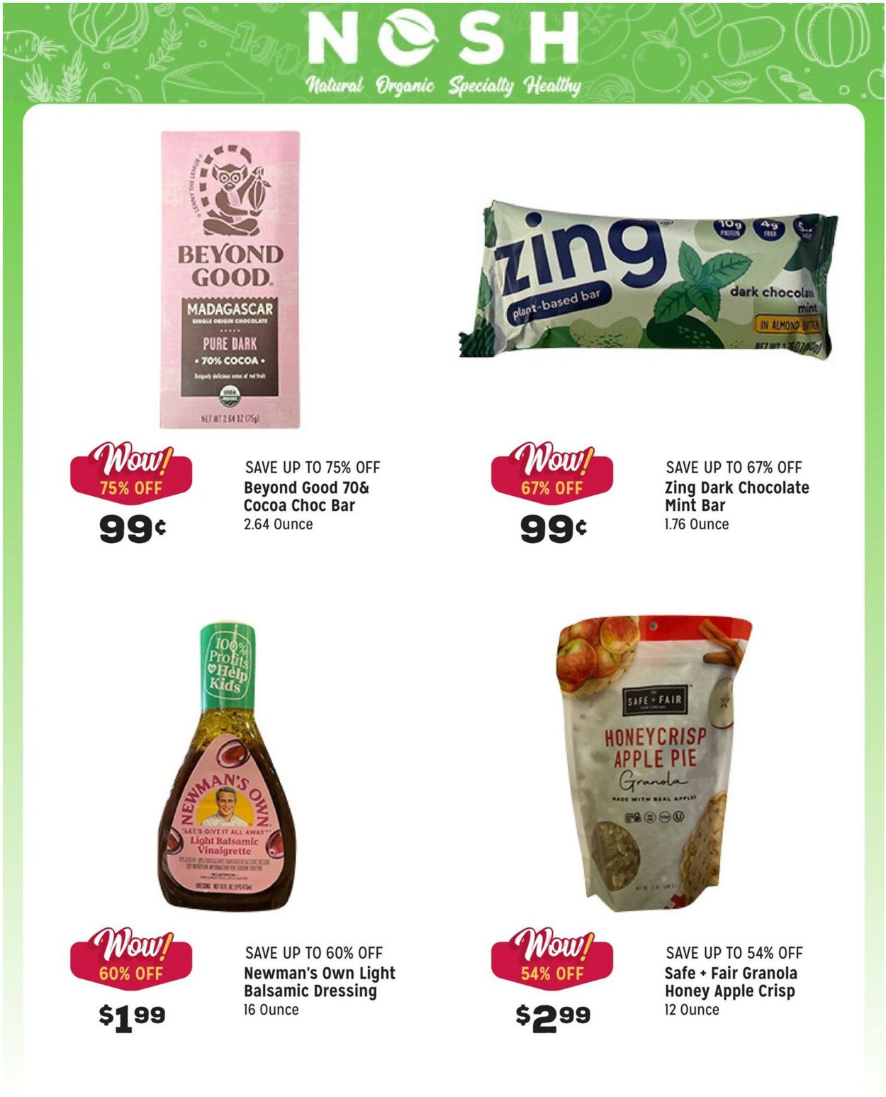 Weekly ad Grocery Outlet 05/31/2023 - 06/06/2023