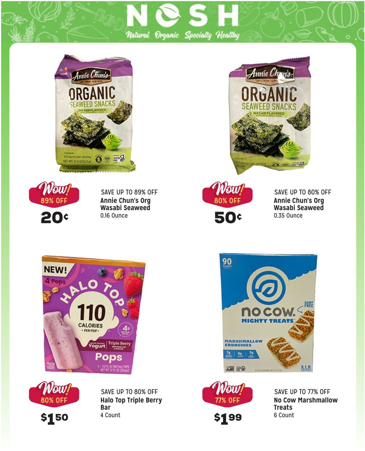 Weekly ad Grocery Outlet 09/25/2024 - 10/01/2024