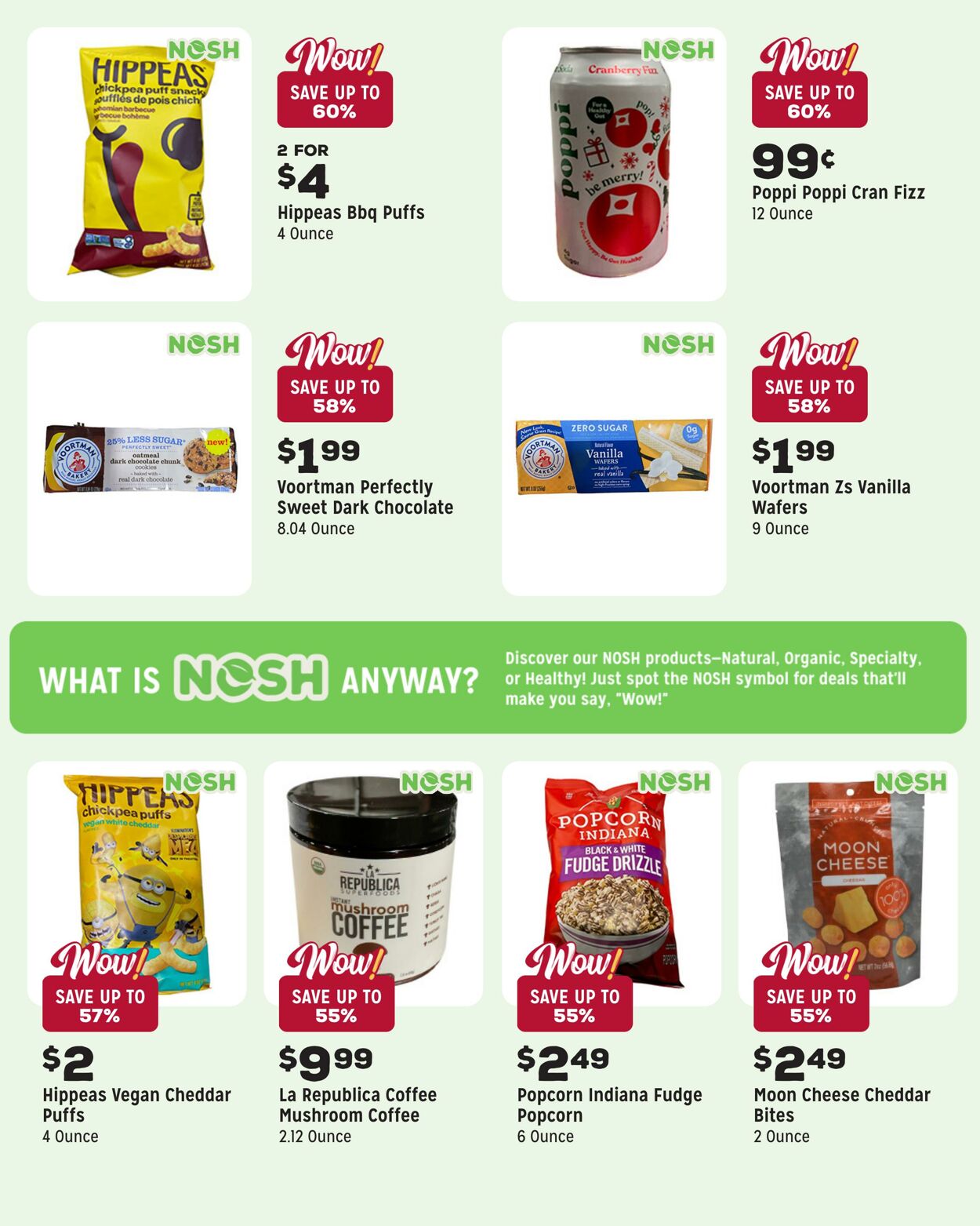 Weekly ad Grocery Outlet 02/11/2026 - 02/17/2026