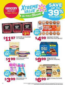 Weekly ad Grocery Outlet 04/08/2026 - 04/14/2026