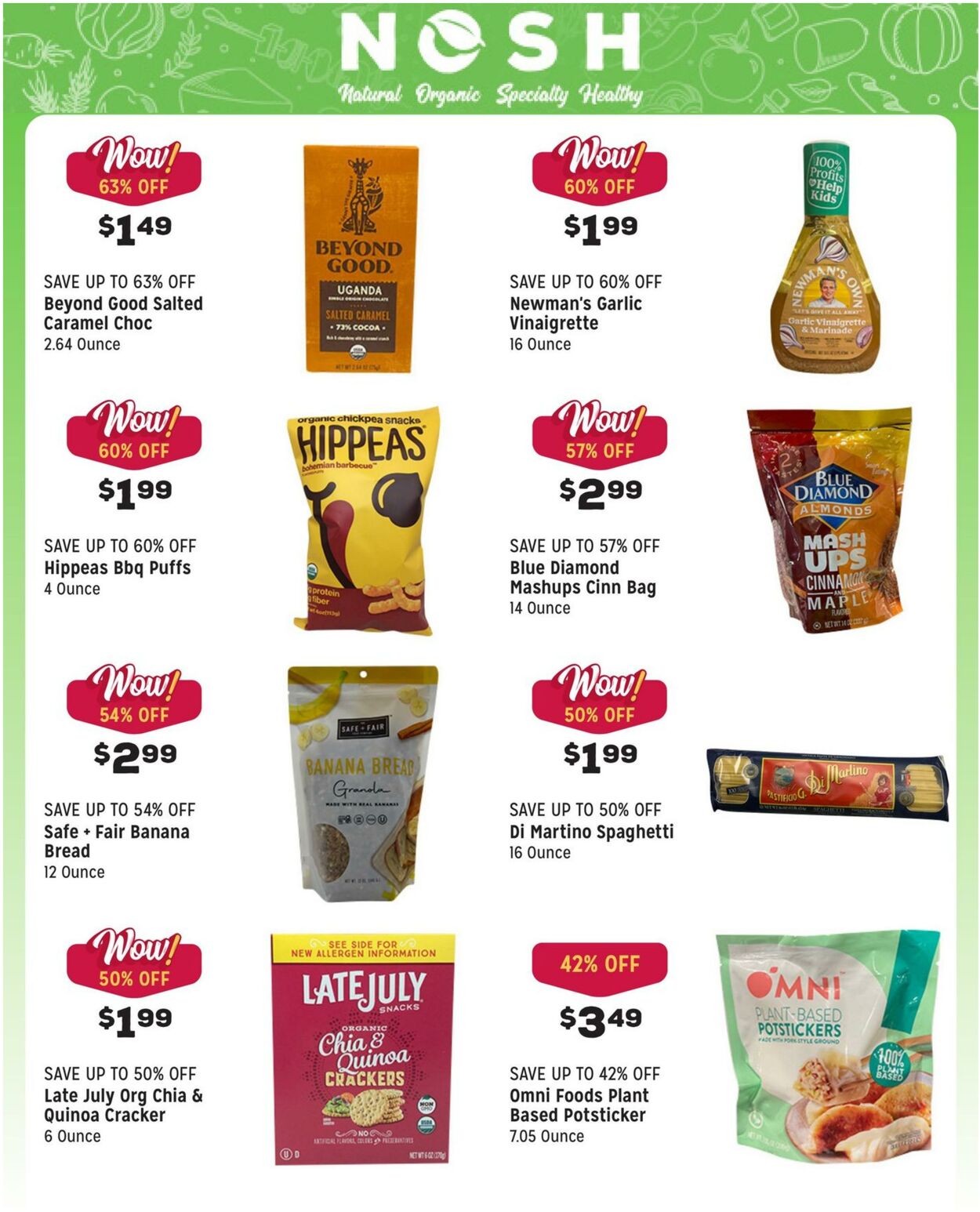 Weekly ad Grocery Outlet 05/03/2023 - 05/09/2023