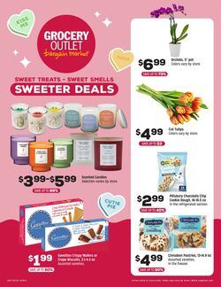 Weekly ad Grocery Outlet 11/13/2024 - 11/19/2024