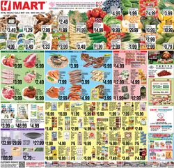 Weekly ad H-Mart 05/12/2023 - 05/18/2023