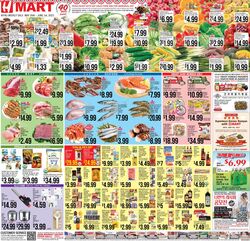 Weekly ad H-Mart 05/26/2023 - 06/01/2023