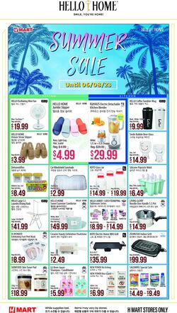 Weekly ad H-Mart 06/02/2023 - 06/08/2023