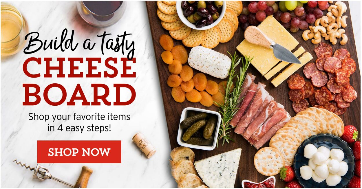 Weekly ad Hannaford 12/07/2025 - 12/13/2025