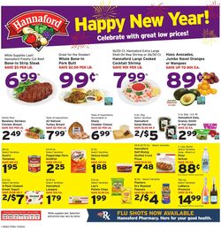 Weekly ad Hannaford 09/11/2022 - 09/17/2022