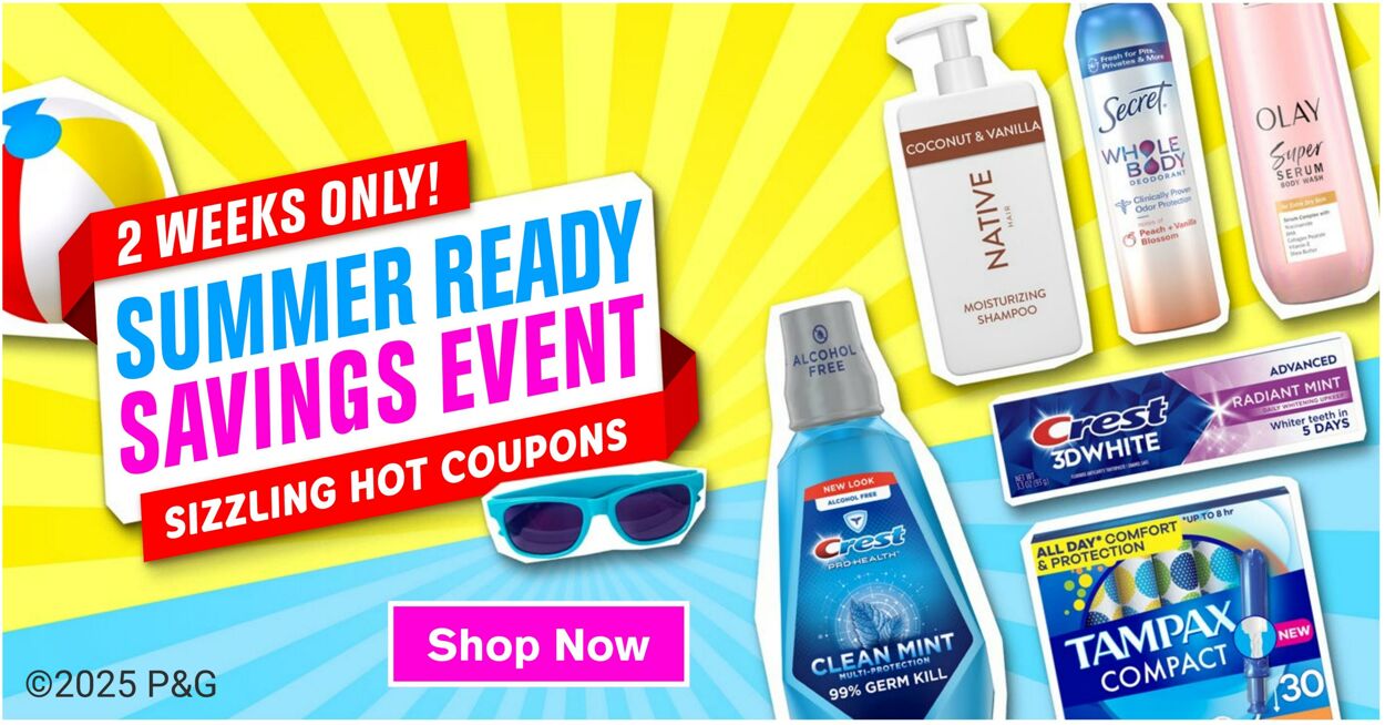 Weekly ad Hannaford 06/08/2025 - 06/14/2025