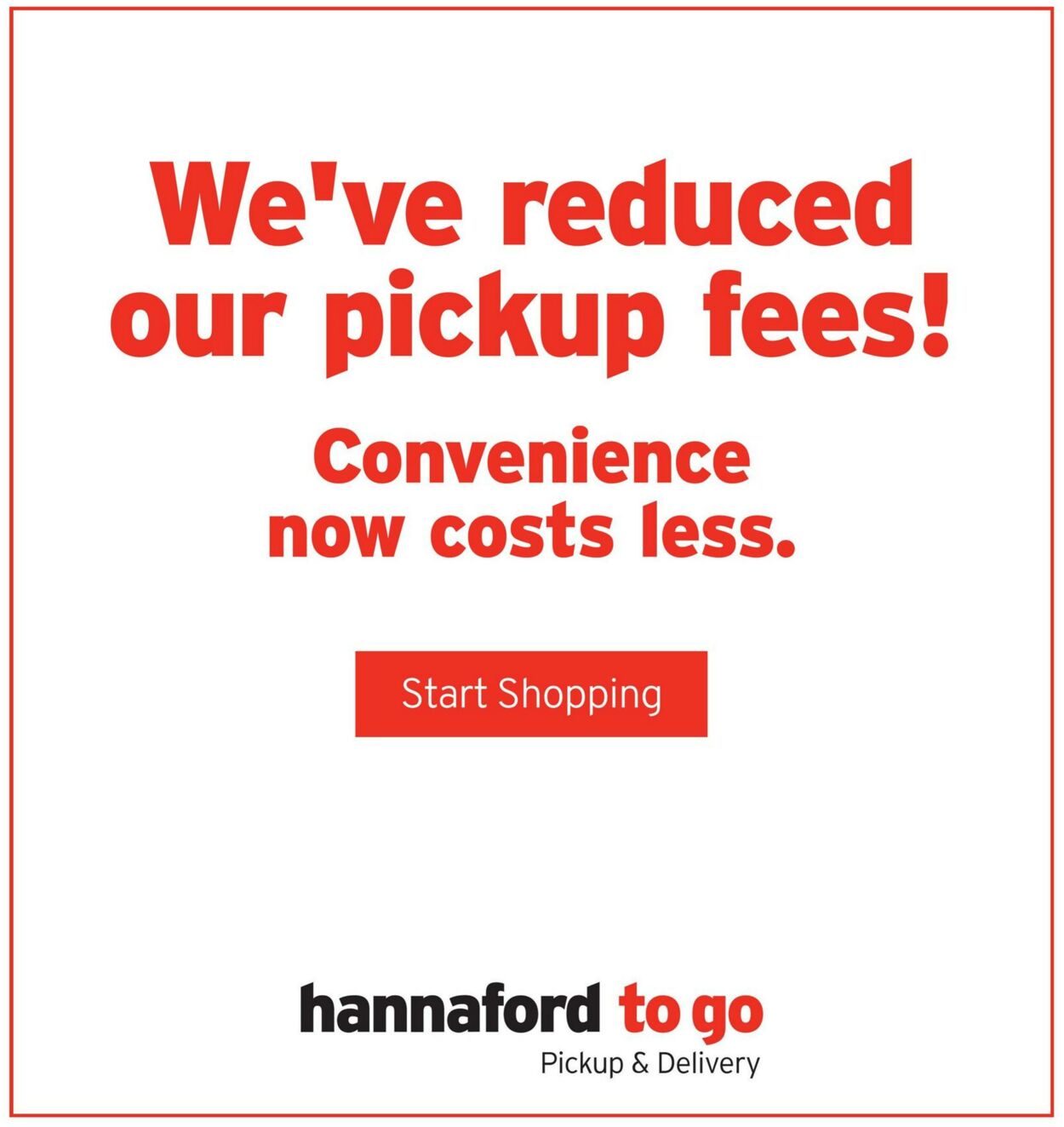 Weekly ad Hannaford 02/05/2023 - 02/11/2023