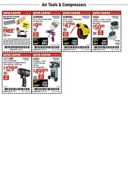 Weekly ad Harbor Freight 05/14/2024 - 05/28/2024