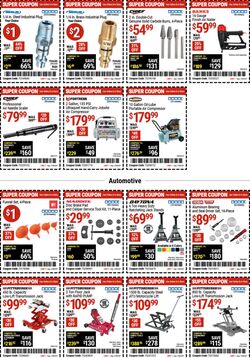 Weekly ad Harbor Freight 09/07/2023 - 09/20/2023