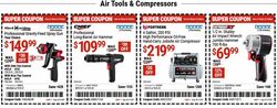 Weekly ad Harbor Freight 08/04/2025 - 08/13/2025