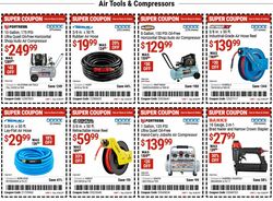 Weekly ad Harbor Freight 09/15/2025 - 09/24/2025