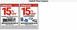 Weekly ad Harbor Freight 08/25/2025 - 09/03/2025