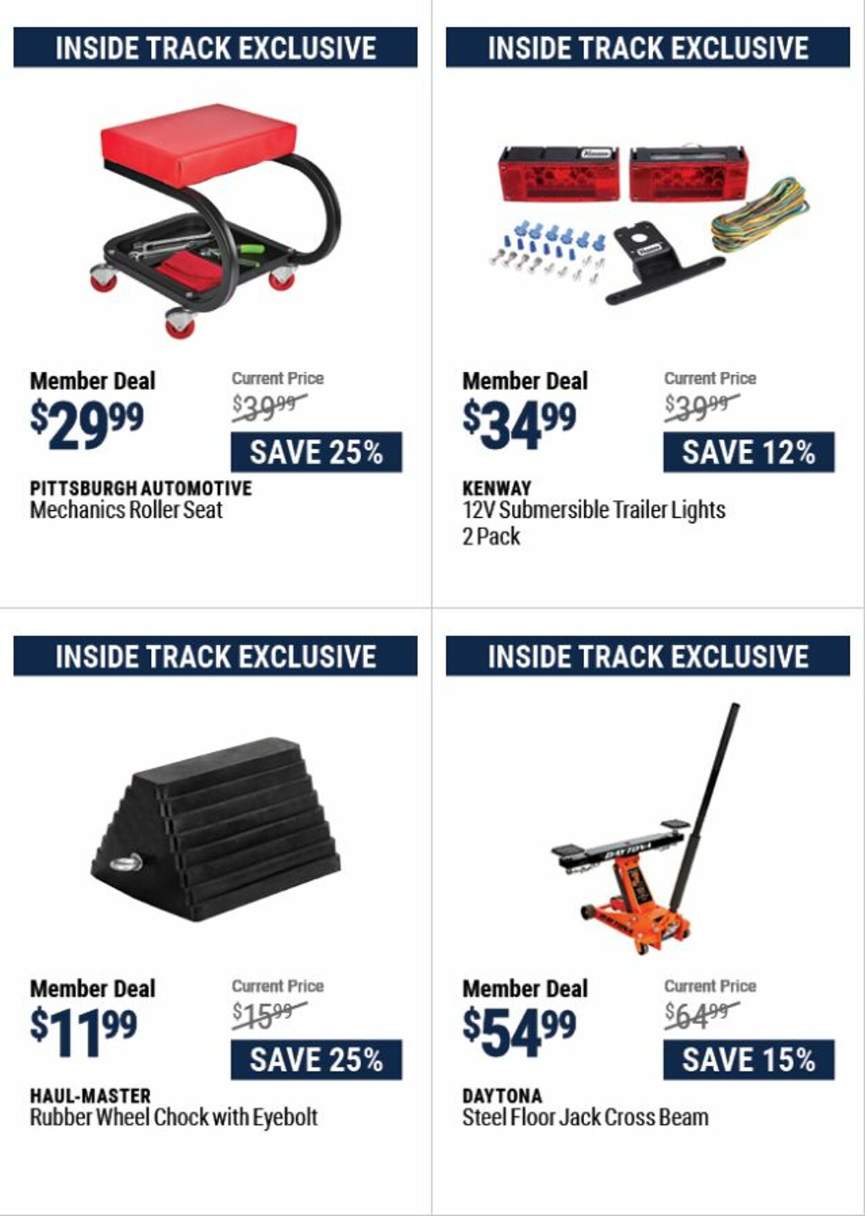 Weekly ad Harbor Freight 09/05/2022 - 09/14/2022