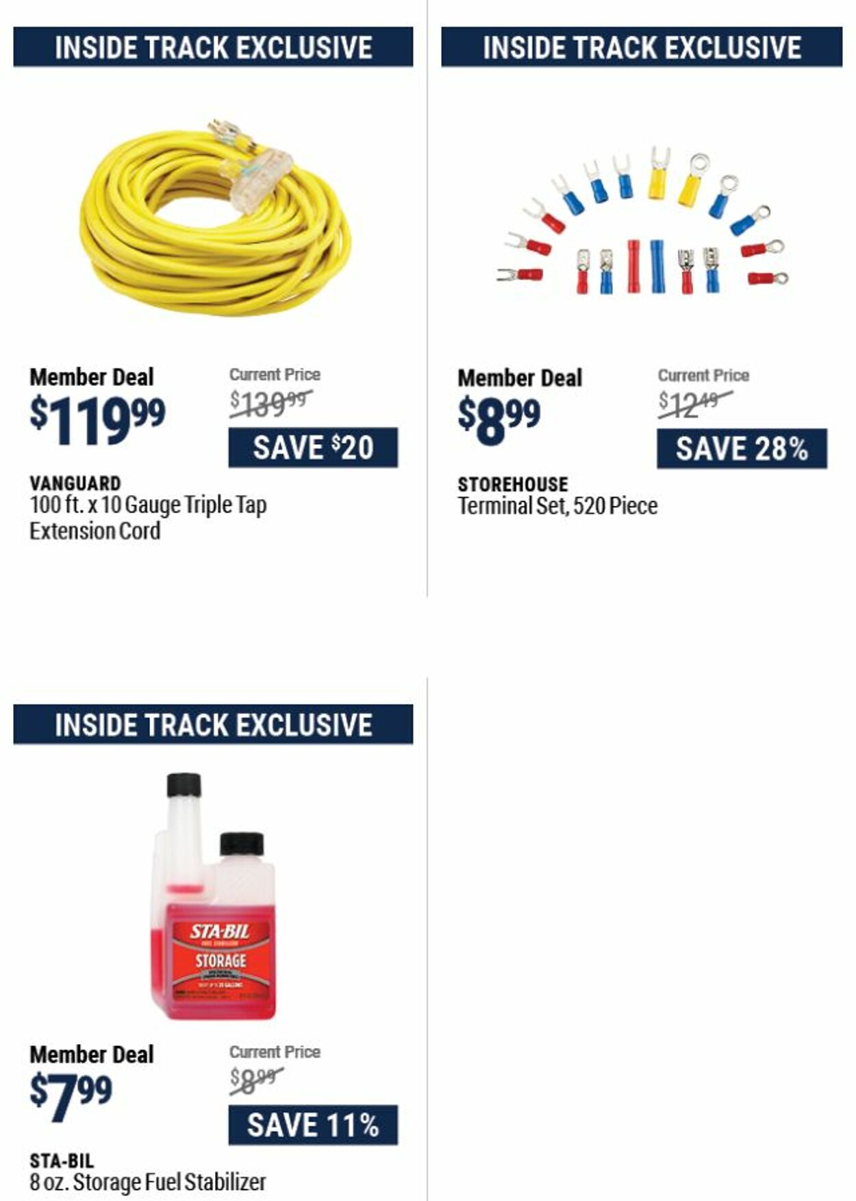 Weekly ad Harbor Freight 09/05/2022 - 09/14/2022