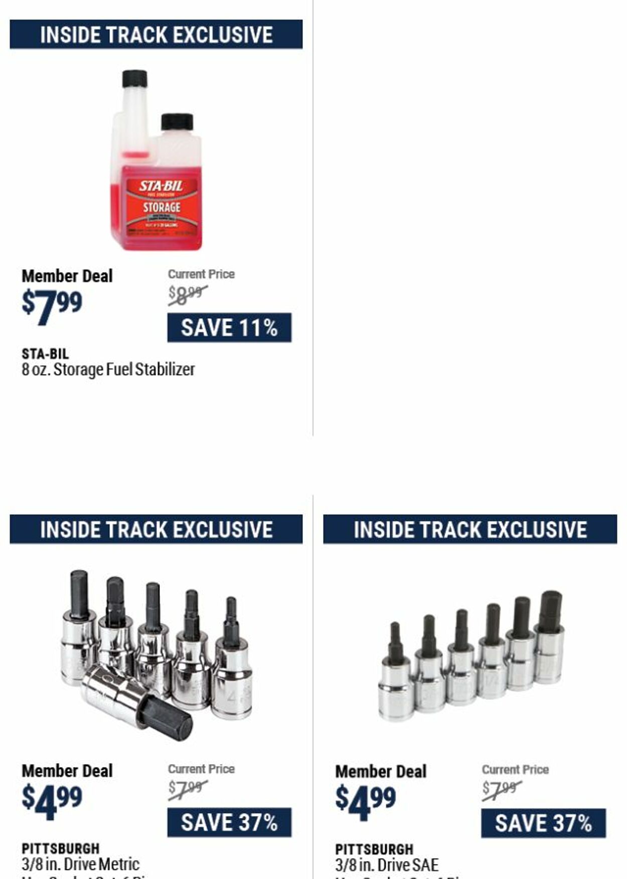 Weekly ad Harbor Freight 09/05/2022 - 09/14/2022