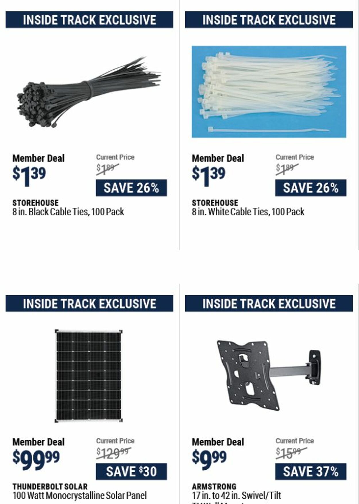 Weekly ad Harbor Freight 09/05/2022 - 09/14/2022