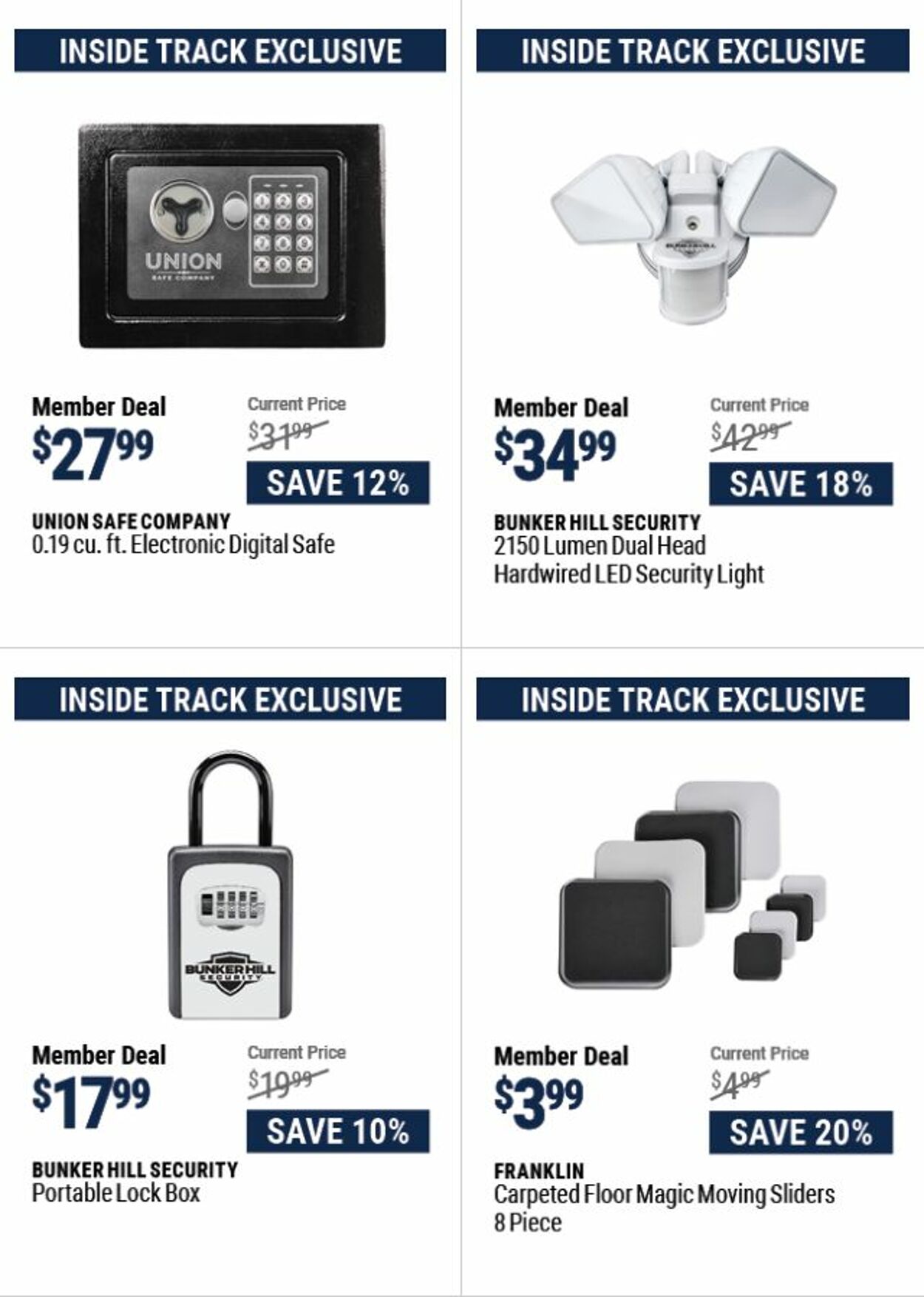 Weekly ad Harbor Freight 09/05/2022 - 09/14/2022