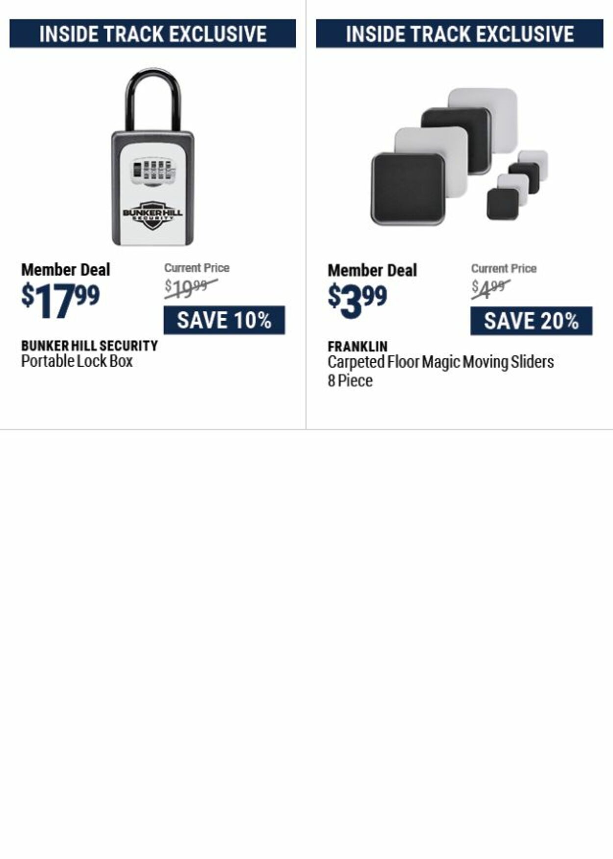 Weekly ad Harbor Freight 09/05/2022 - 09/14/2022