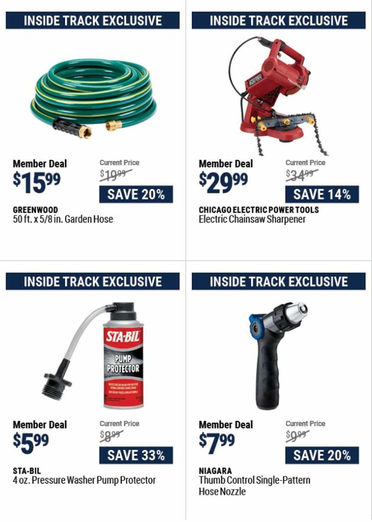 Weekly ad Harbor Freight 09/05/2022 - 09/14/2022