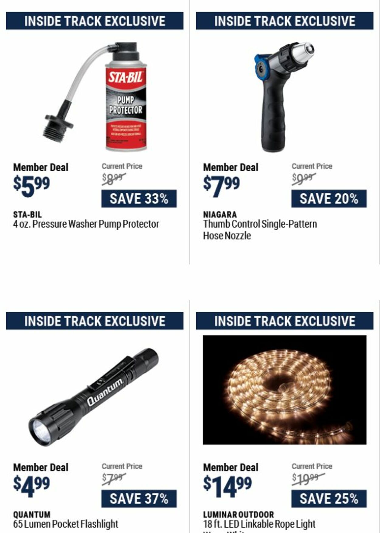 Weekly ad Harbor Freight 09/05/2022 - 09/14/2022