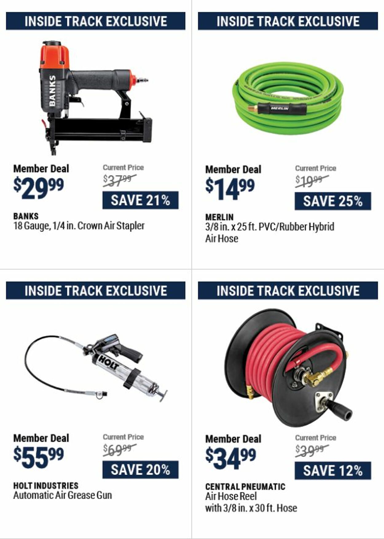 Weekly ad Harbor Freight 10/31/2022 - 11/09/2022
