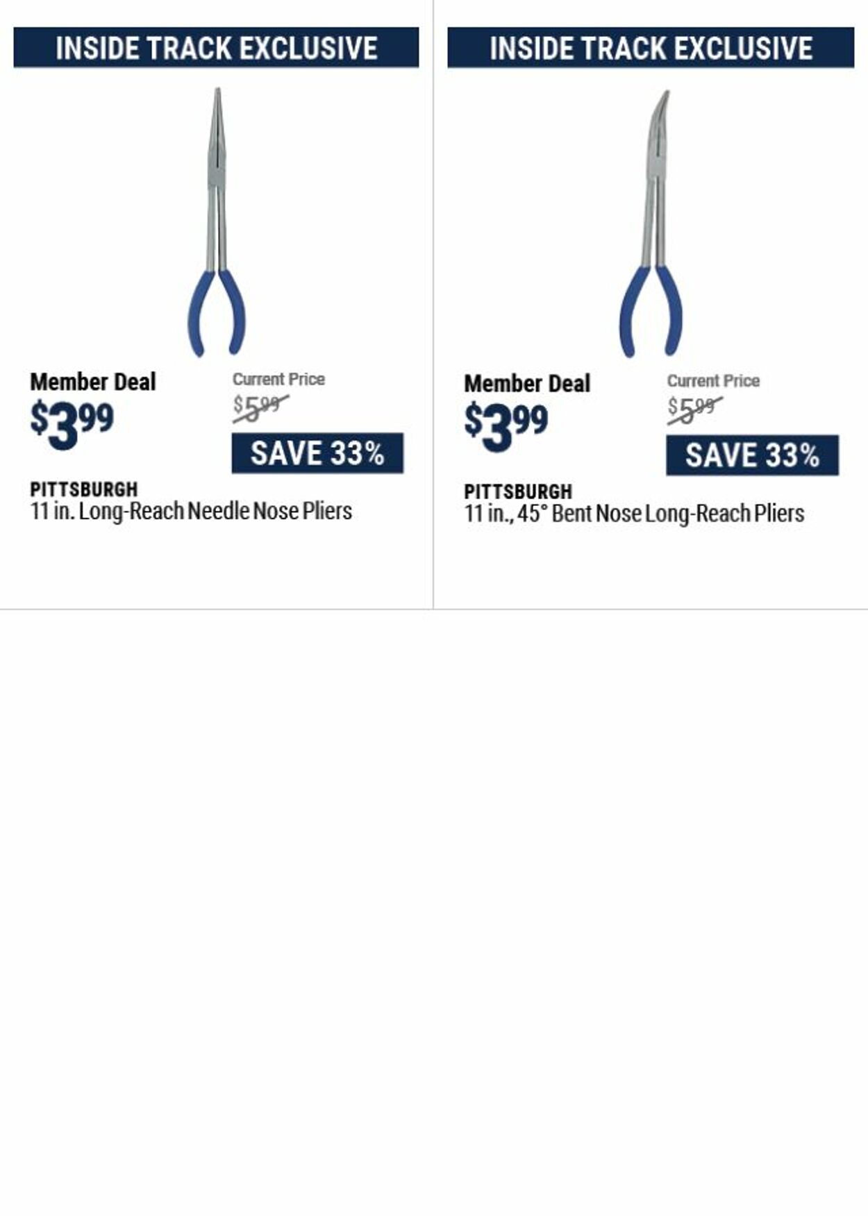 Weekly ad Harbor Freight 10/31/2022 - 11/09/2022