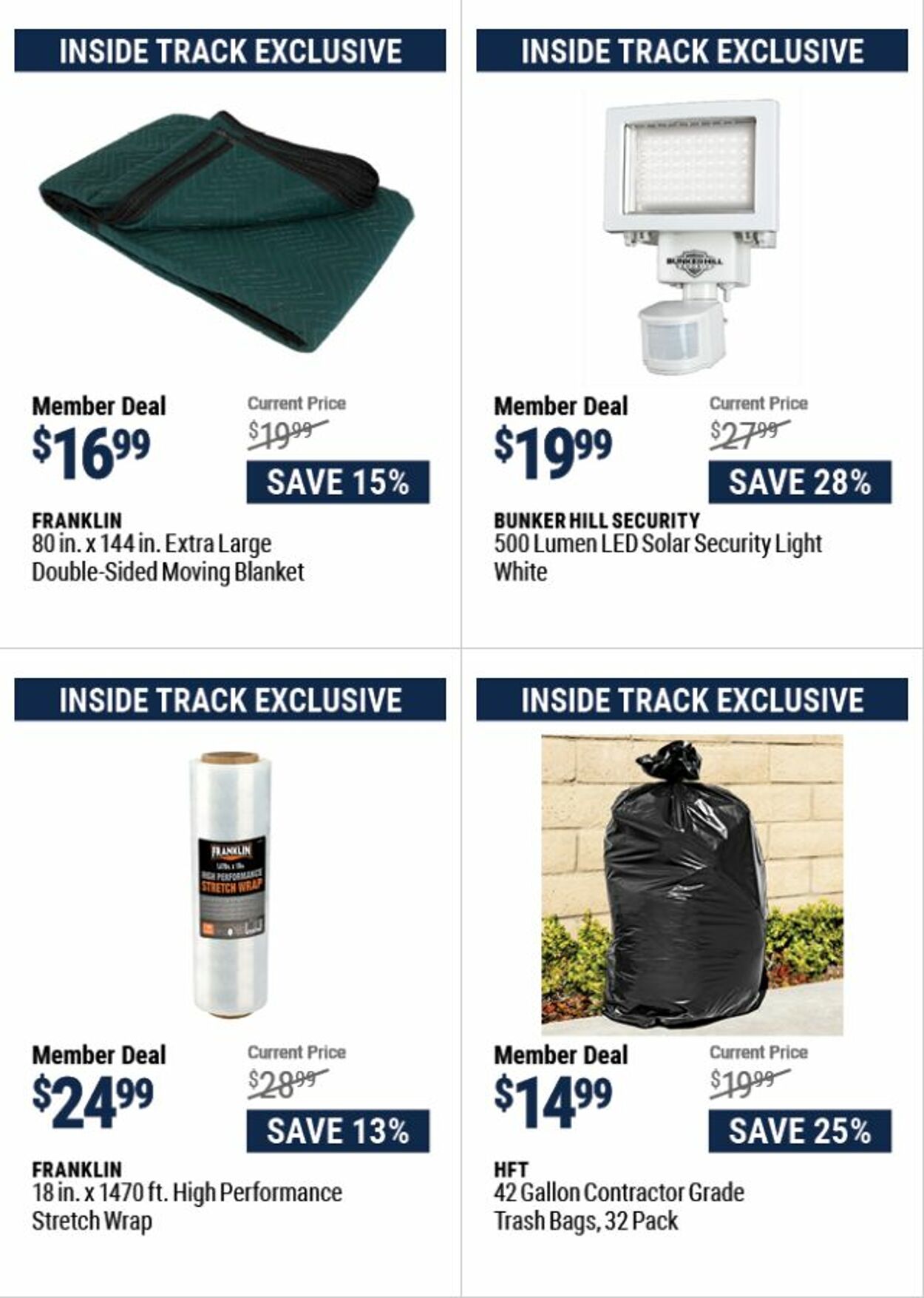 Weekly ad Harbor Freight 10/31/2022 - 11/09/2022