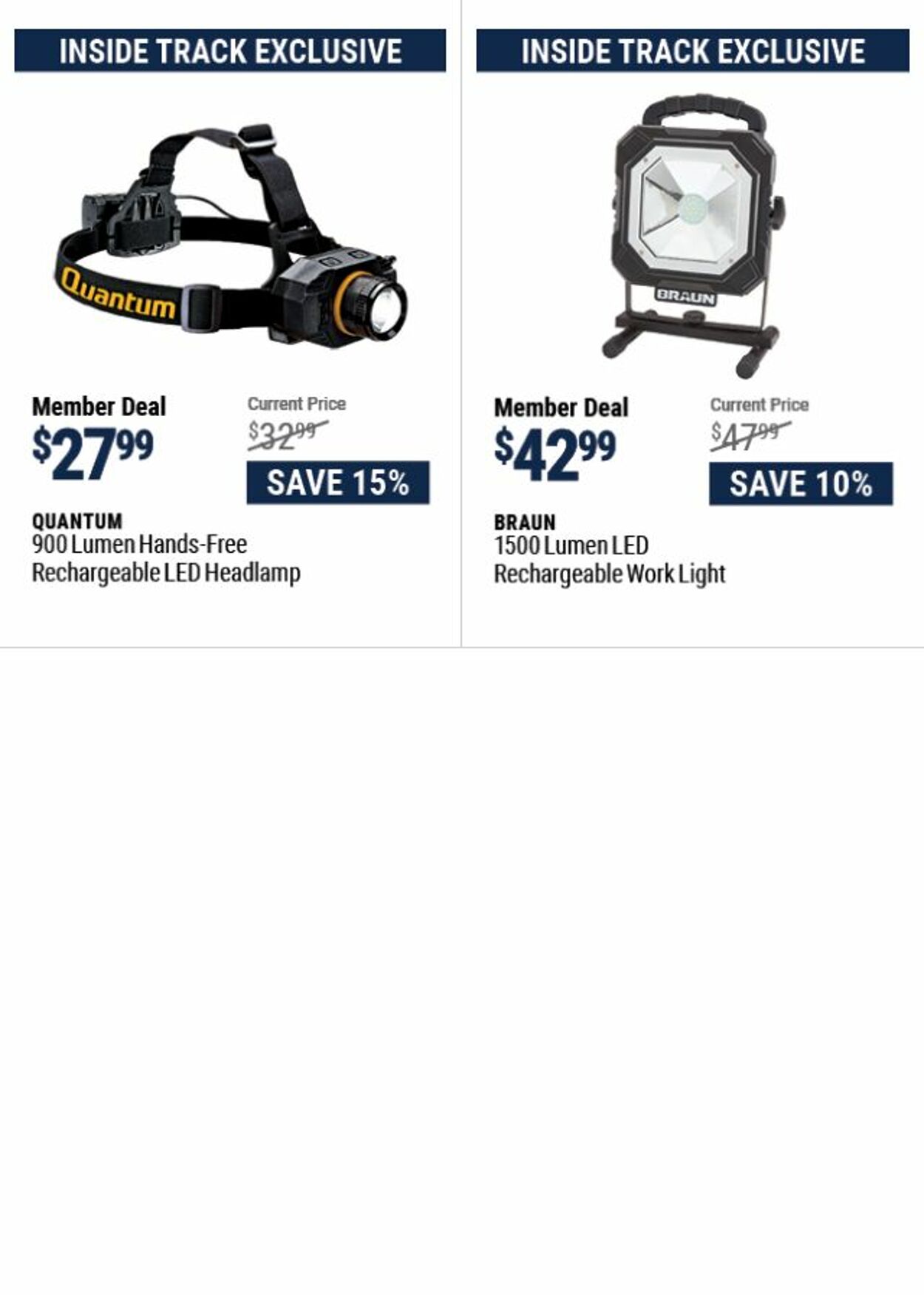 Weekly ad Harbor Freight 10/31/2022 - 11/09/2022