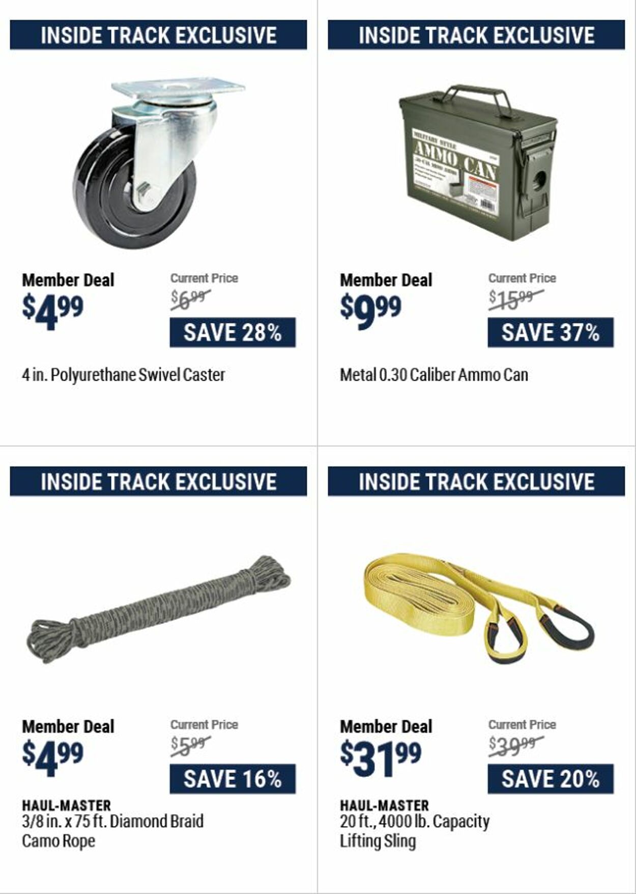 Weekly ad Harbor Freight 10/31/2022 - 11/09/2022