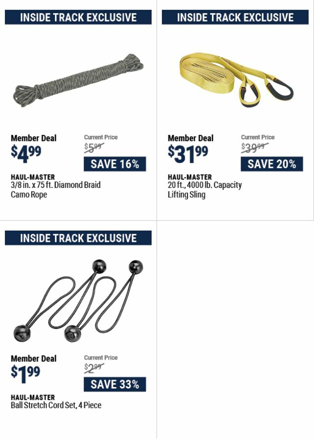 Weekly ad Harbor Freight 10/31/2022 - 11/09/2022