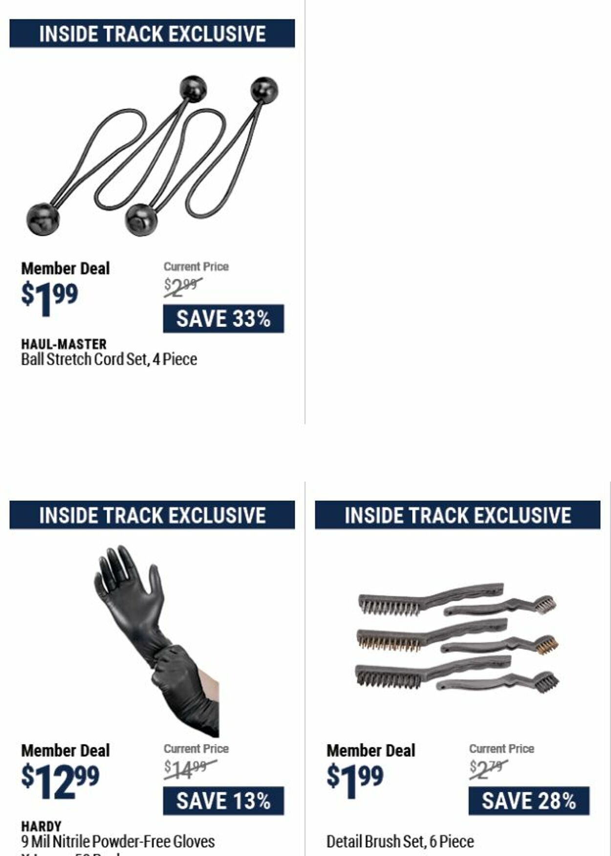 Weekly ad Harbor Freight 10/31/2022 - 11/09/2022