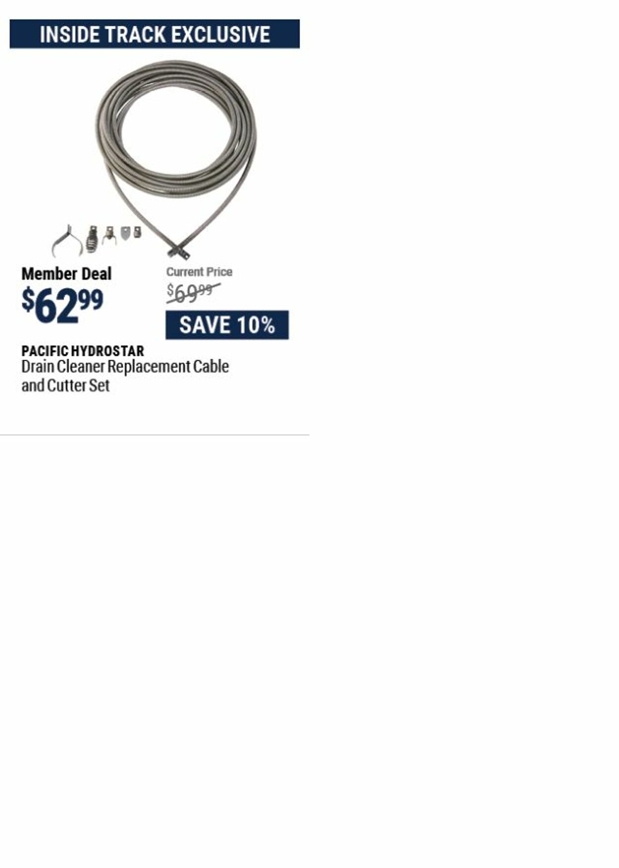 Weekly ad Harbor Freight 10/31/2022 - 11/09/2022