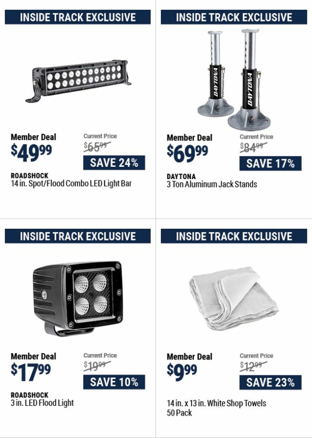 Weekly ad Harbor Freight 08/31/2022 - 09/07/2022