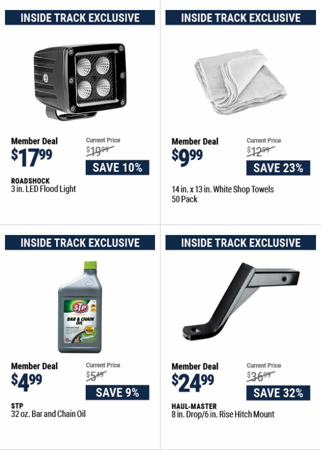 Weekly ad Harbor Freight 08/31/2022 - 09/07/2022