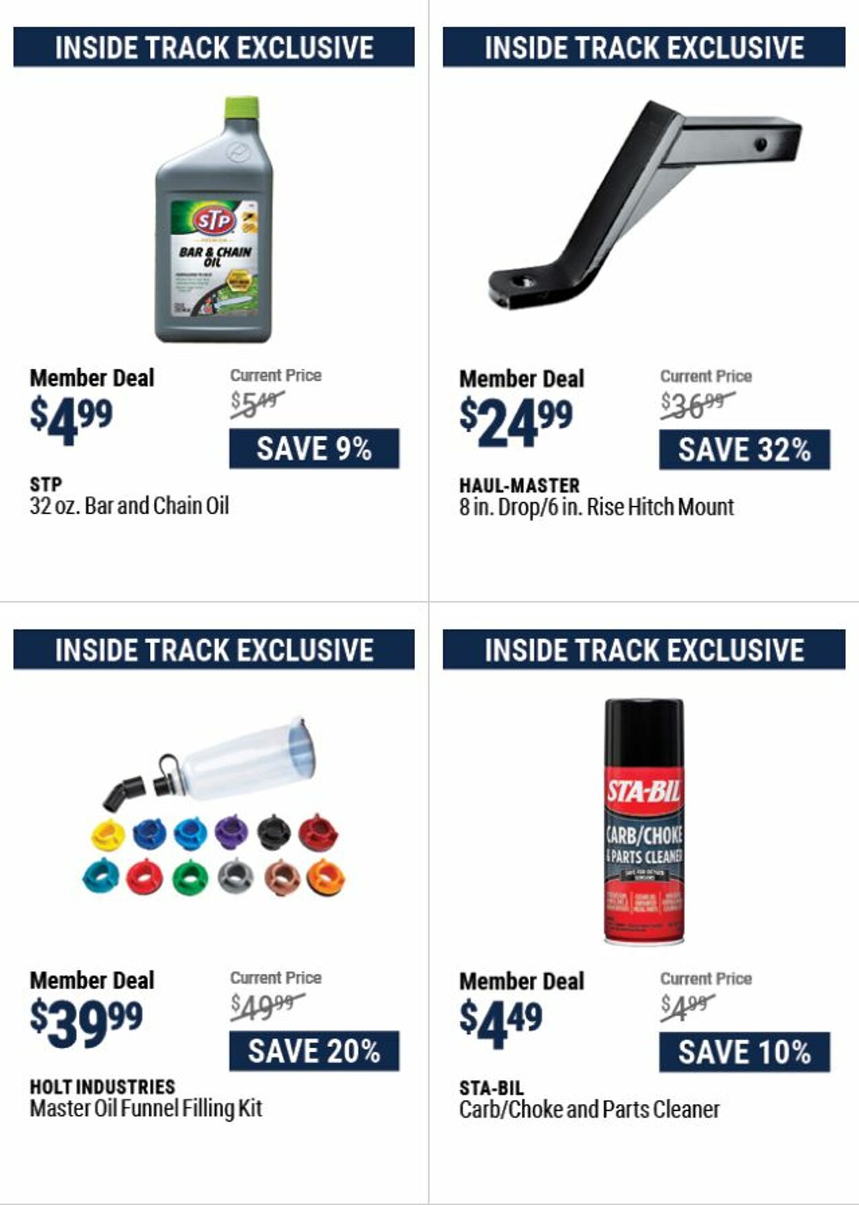 Weekly ad Harbor Freight 08/31/2022 - 09/07/2022