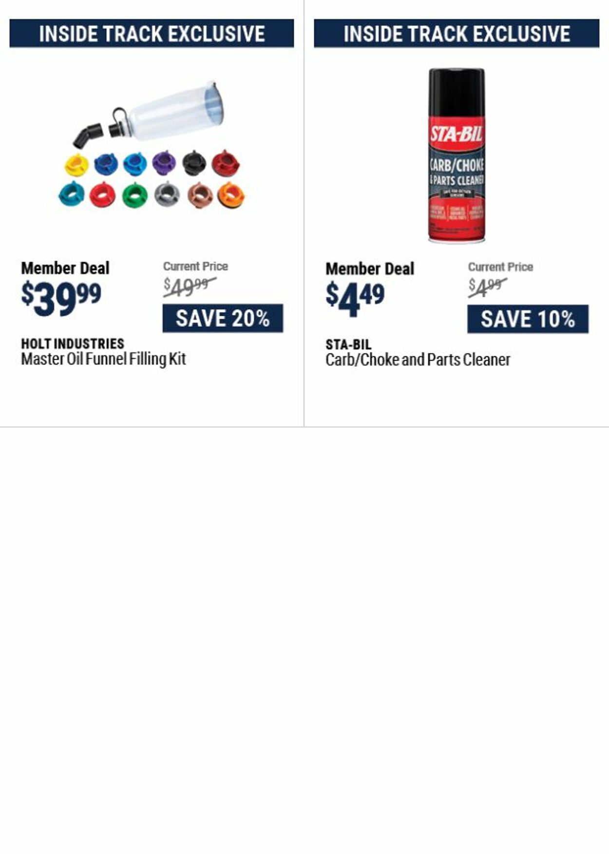 Weekly ad Harbor Freight 08/31/2022 - 09/07/2022