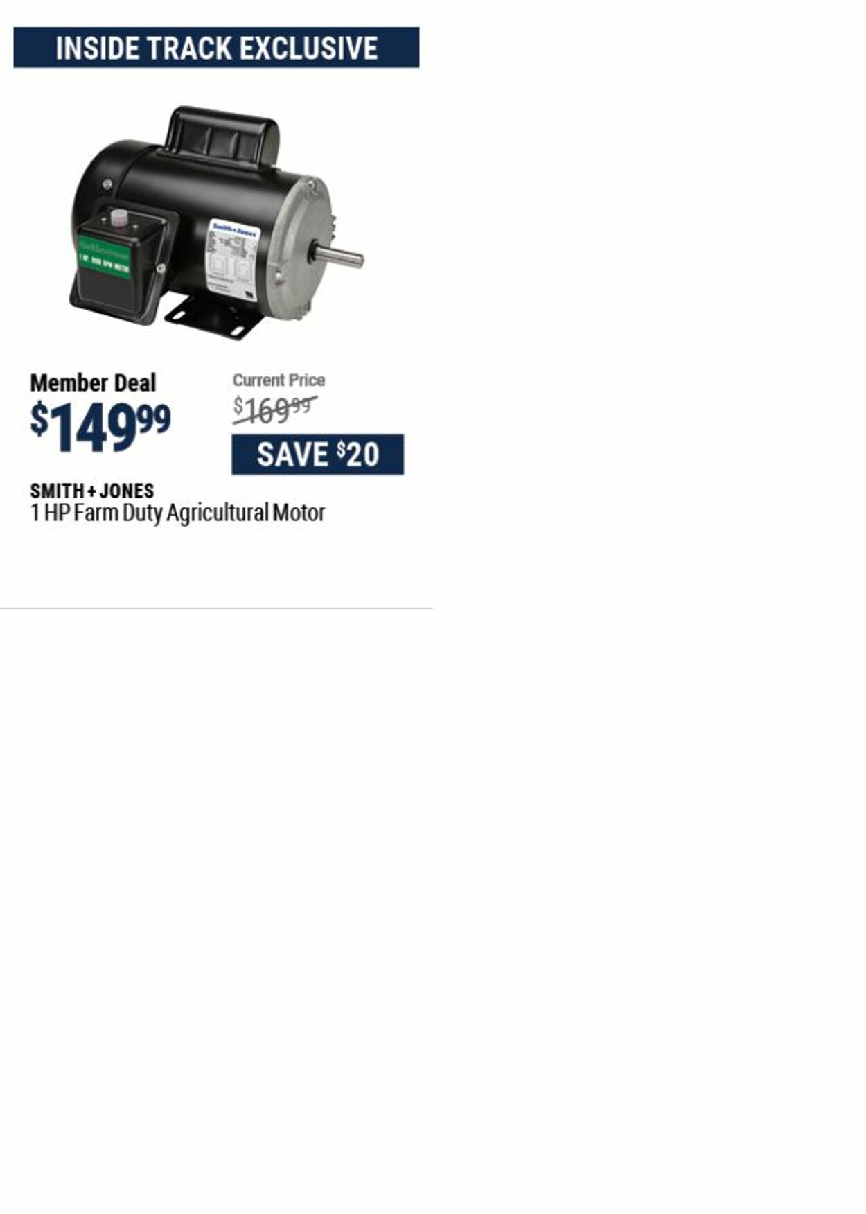 Weekly ad Harbor Freight 08/31/2022 - 09/07/2022