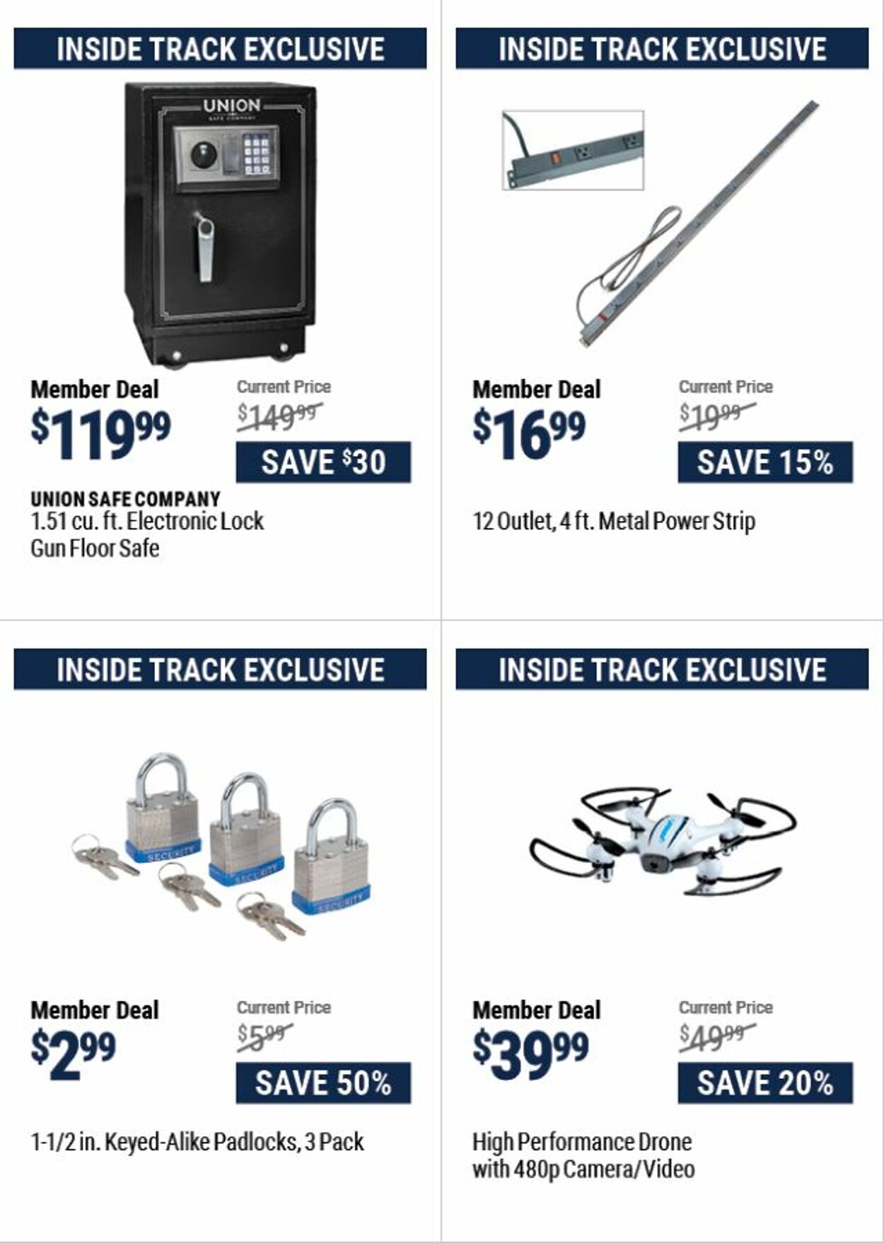 Weekly ad Harbor Freight 08/31/2022 - 09/07/2022