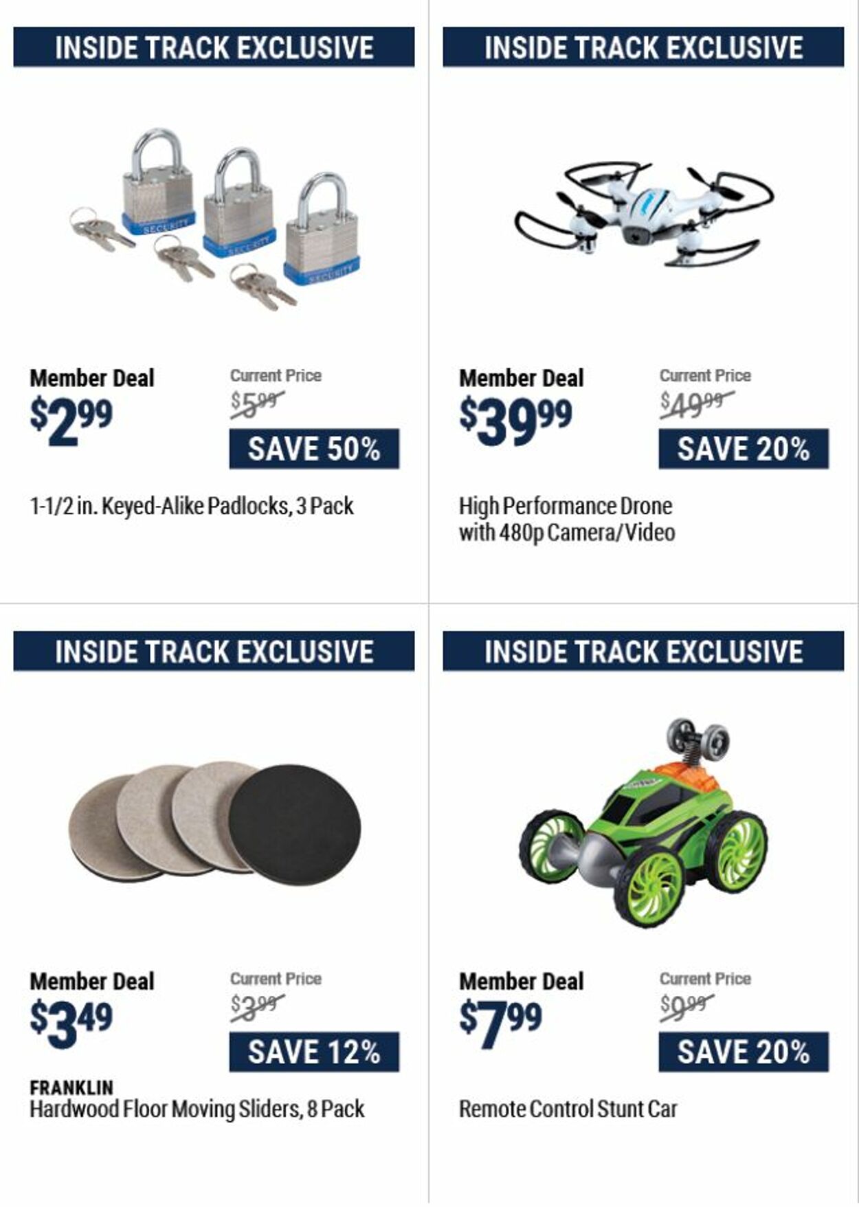 Weekly ad Harbor Freight 08/31/2022 - 09/07/2022