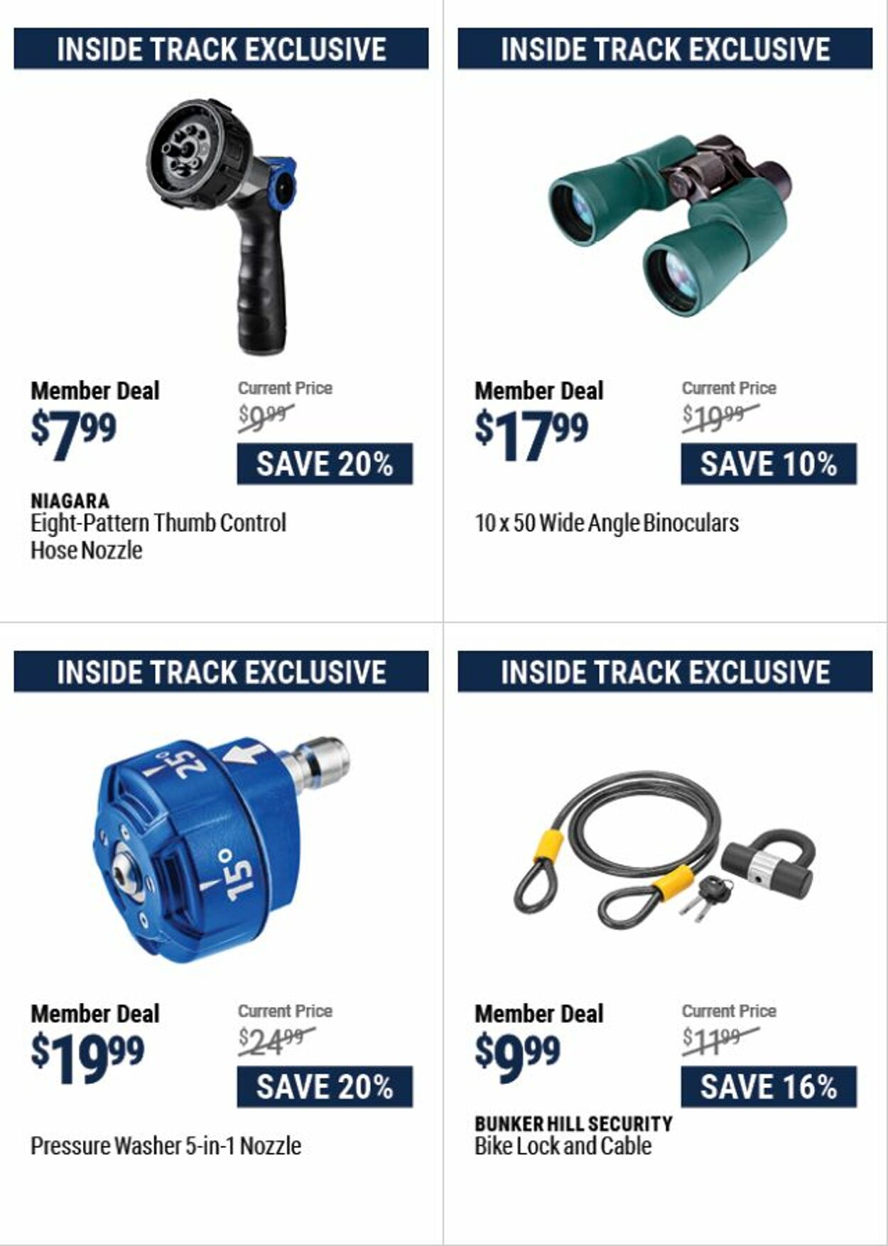 Weekly ad Harbor Freight 08/31/2022 - 09/07/2022