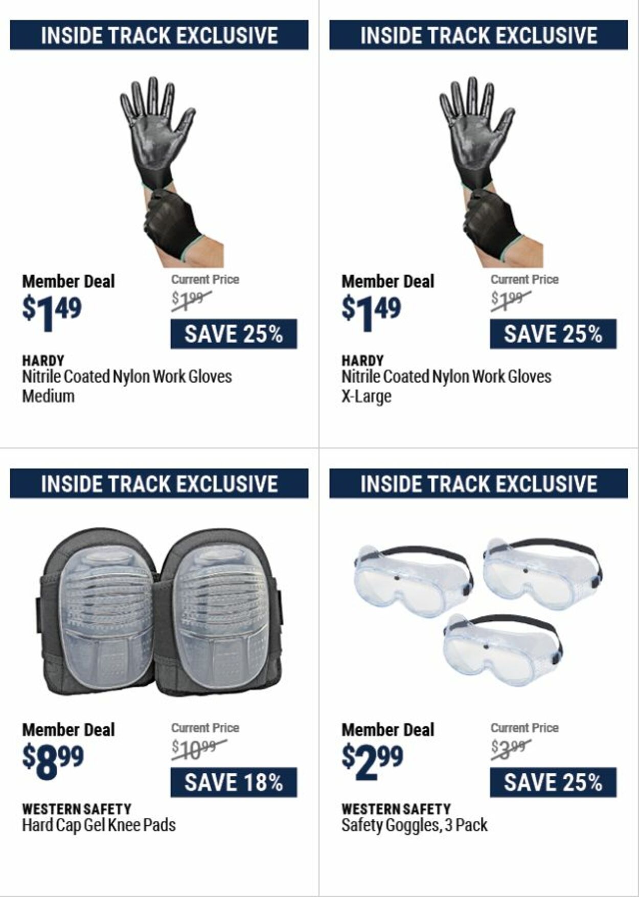 Weekly ad Harbor Freight 08/31/2022 - 09/07/2022