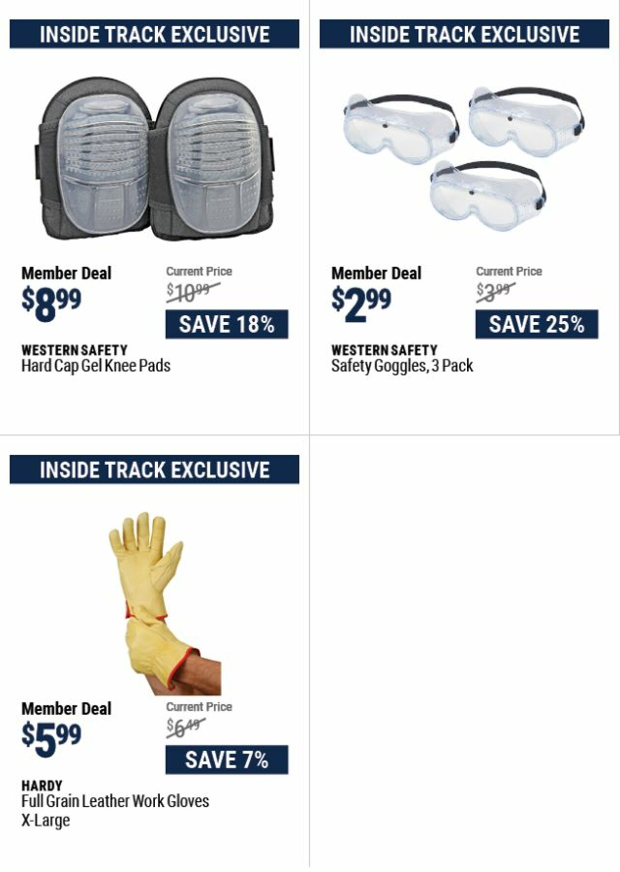 Weekly ad Harbor Freight 08/31/2022 - 09/07/2022