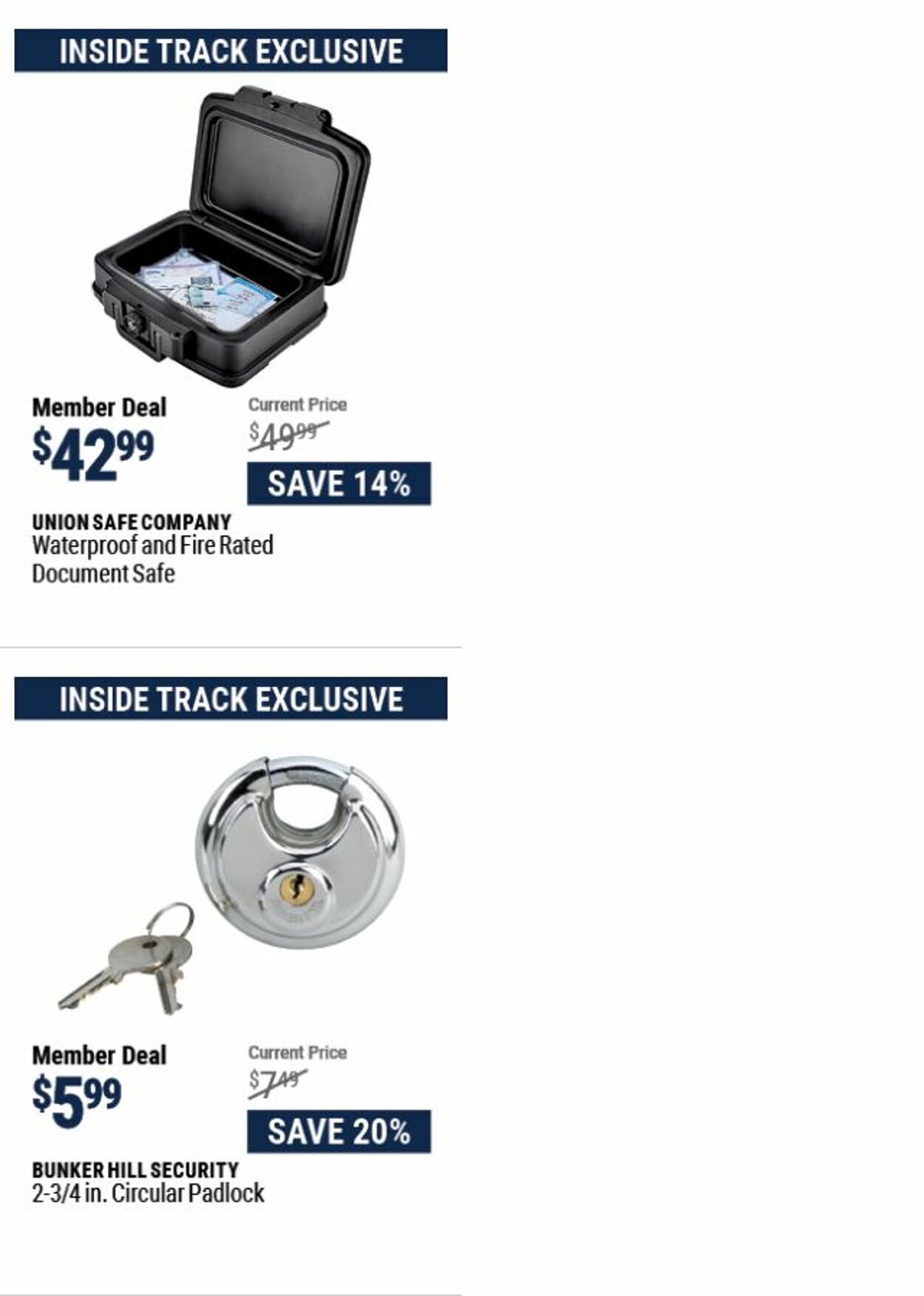 Weekly ad Harbor Freight 10/24/2022 - 11/02/2022