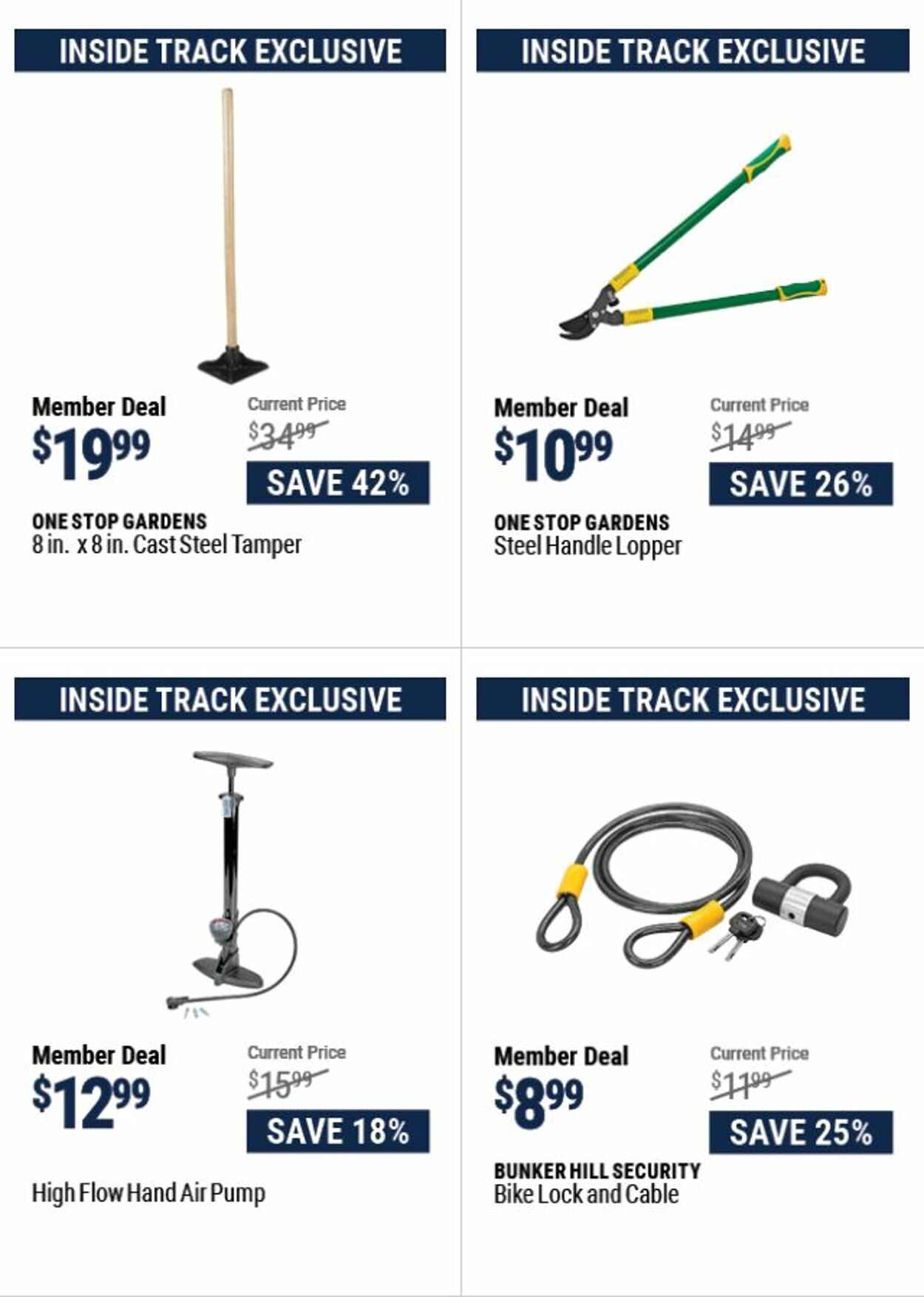 Weekly ad Harbor Freight 10/24/2022 - 11/02/2022