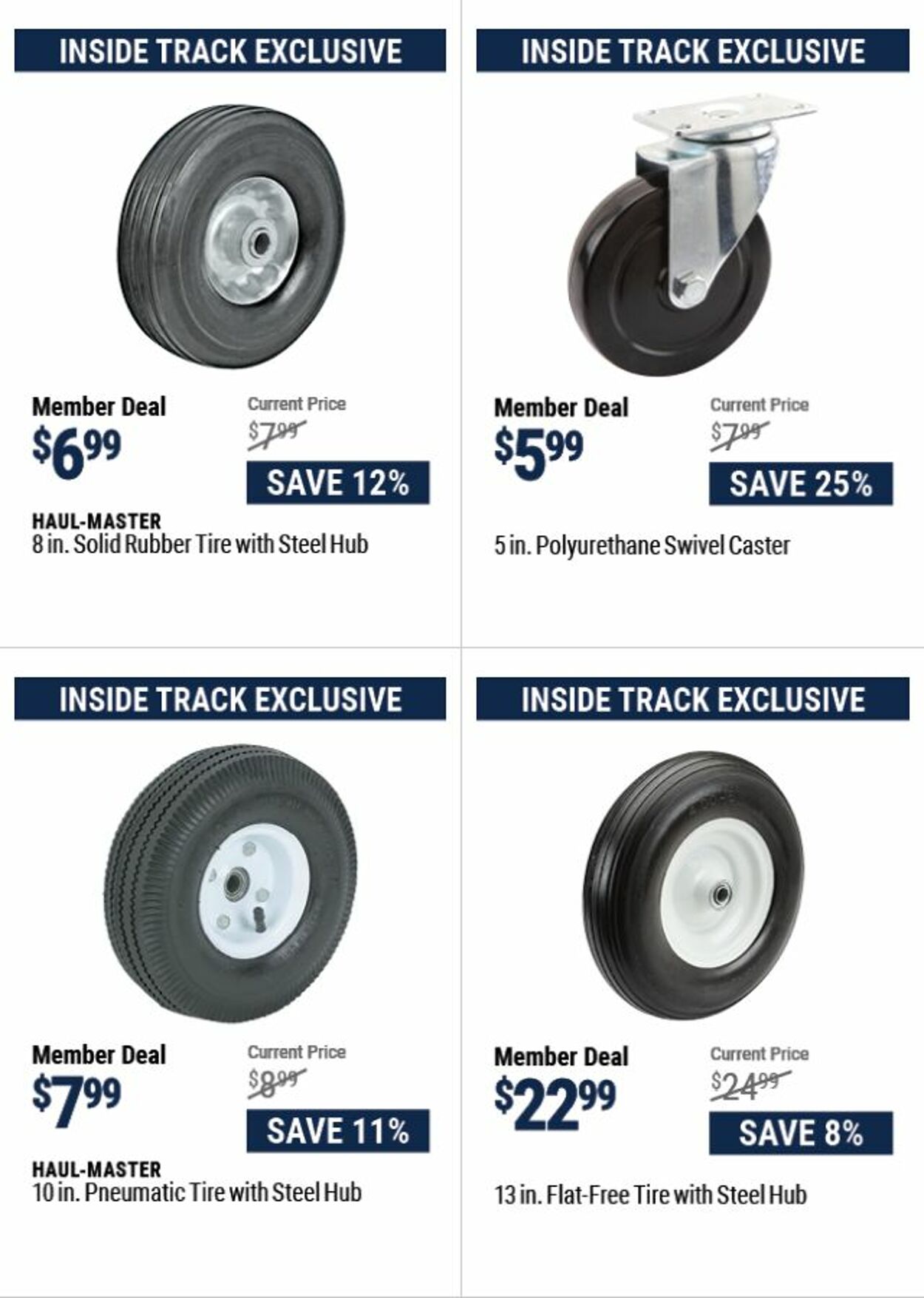 Weekly ad Harbor Freight 10/24/2022 - 11/02/2022