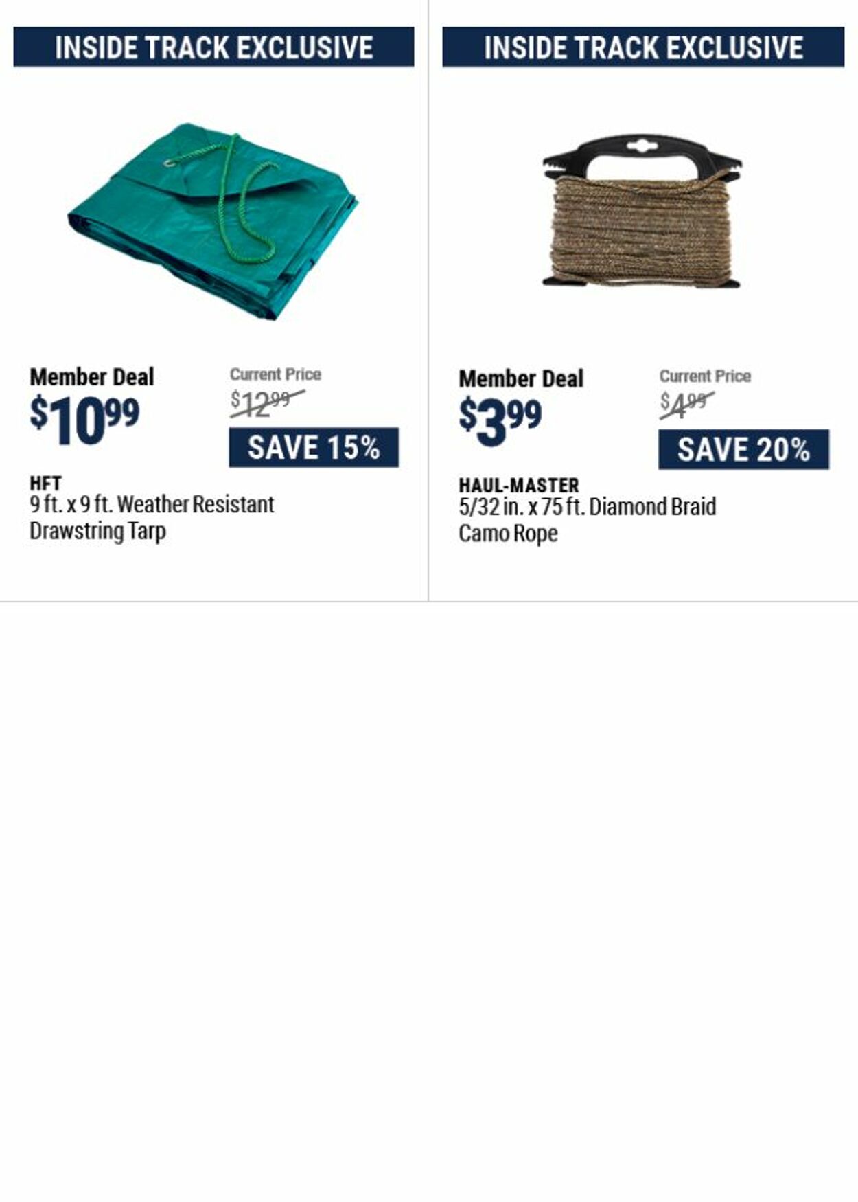 Weekly ad Harbor Freight 10/24/2022 - 11/02/2022