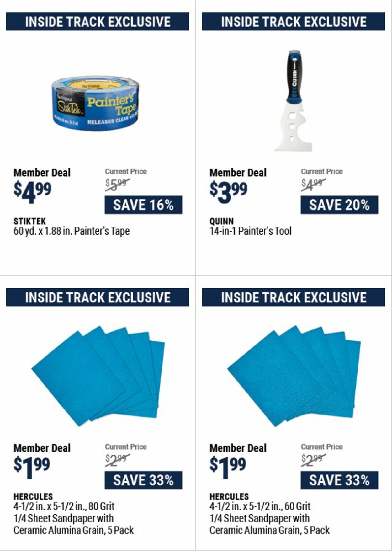 Weekly ad Harbor Freight 10/24/2022 - 11/02/2022